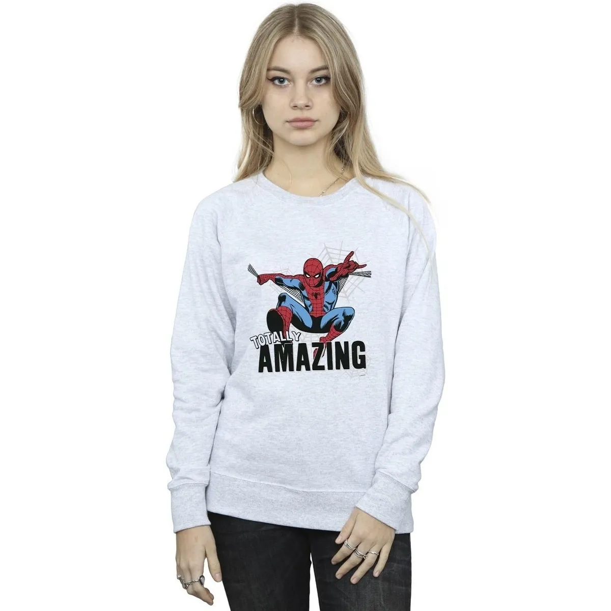 SPIDERMAN AMAZING