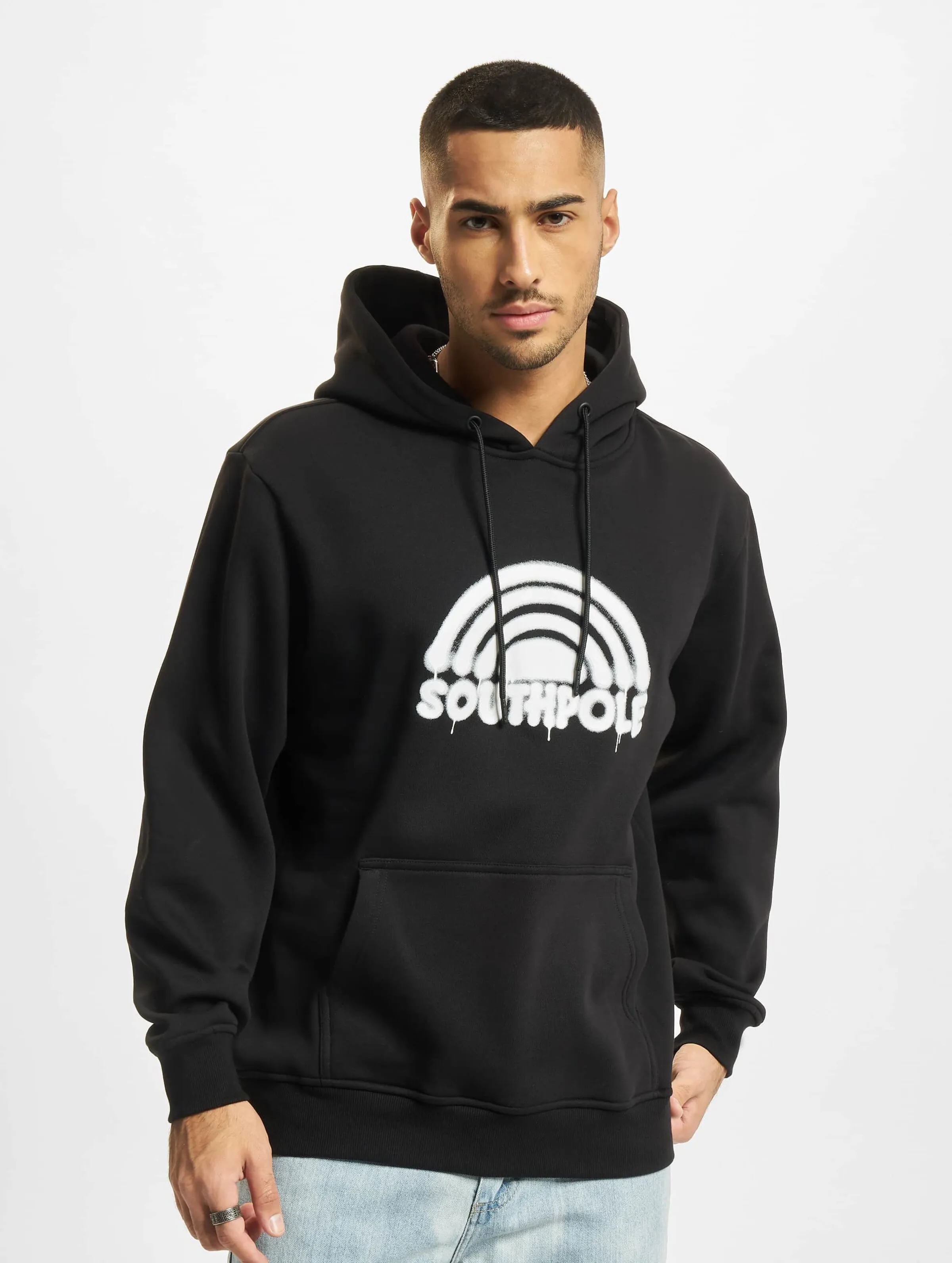 Spray Logo
