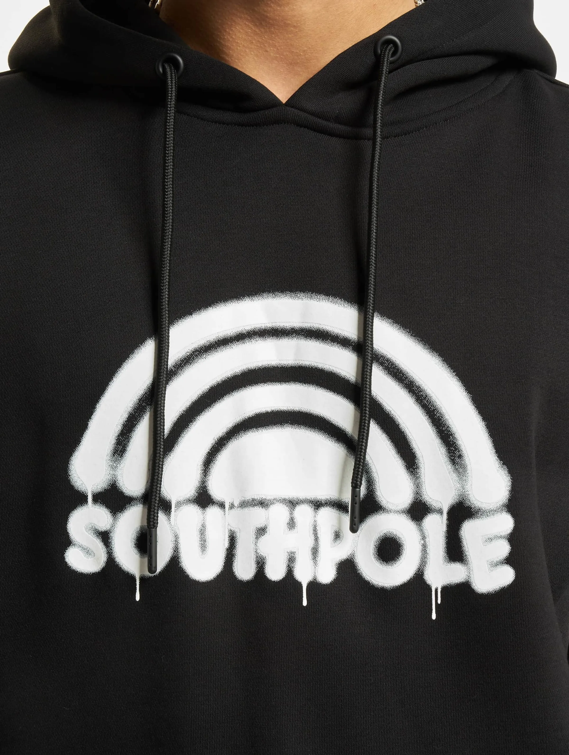 Spray Logo