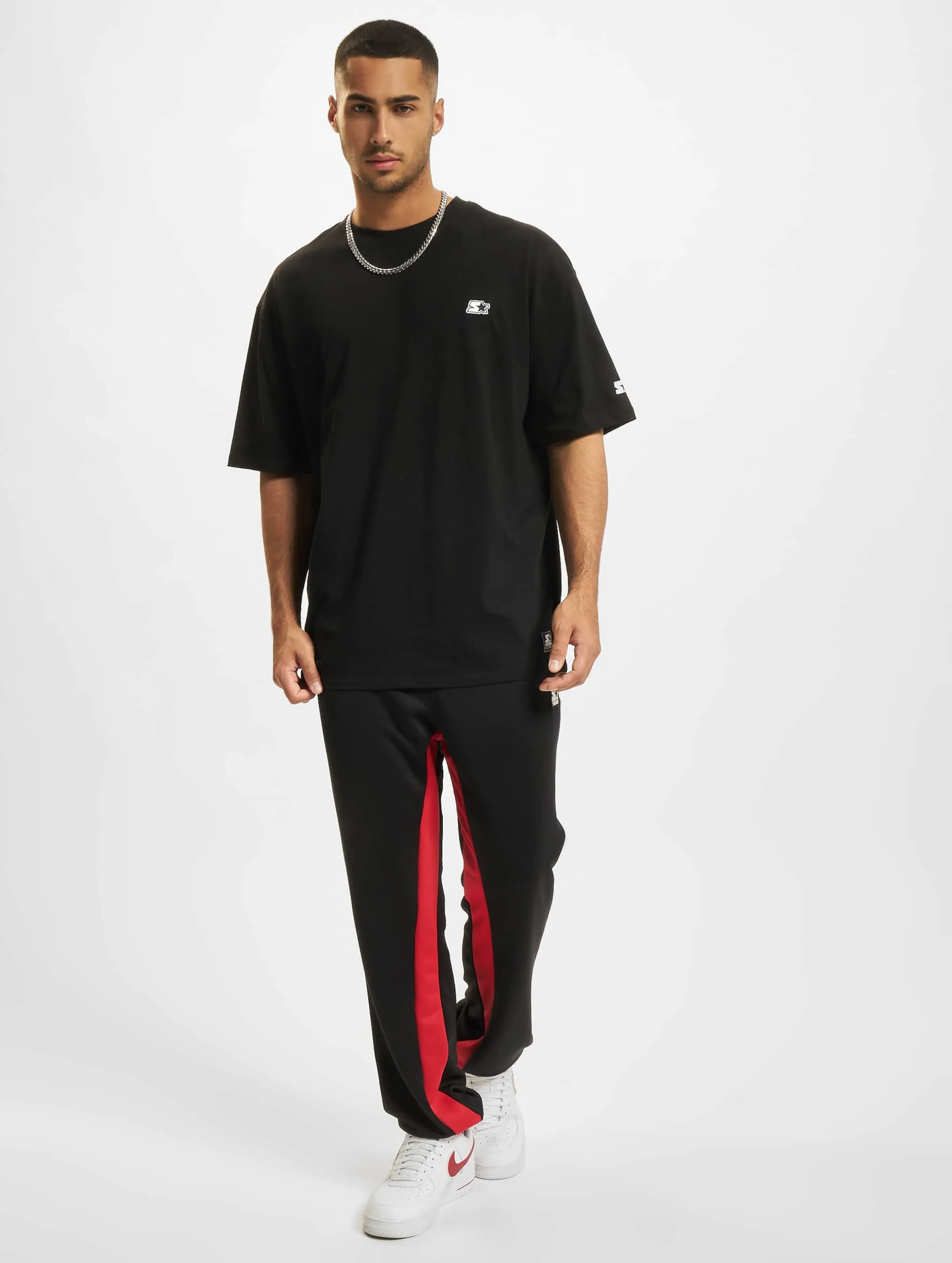 Starter Essential Oversize