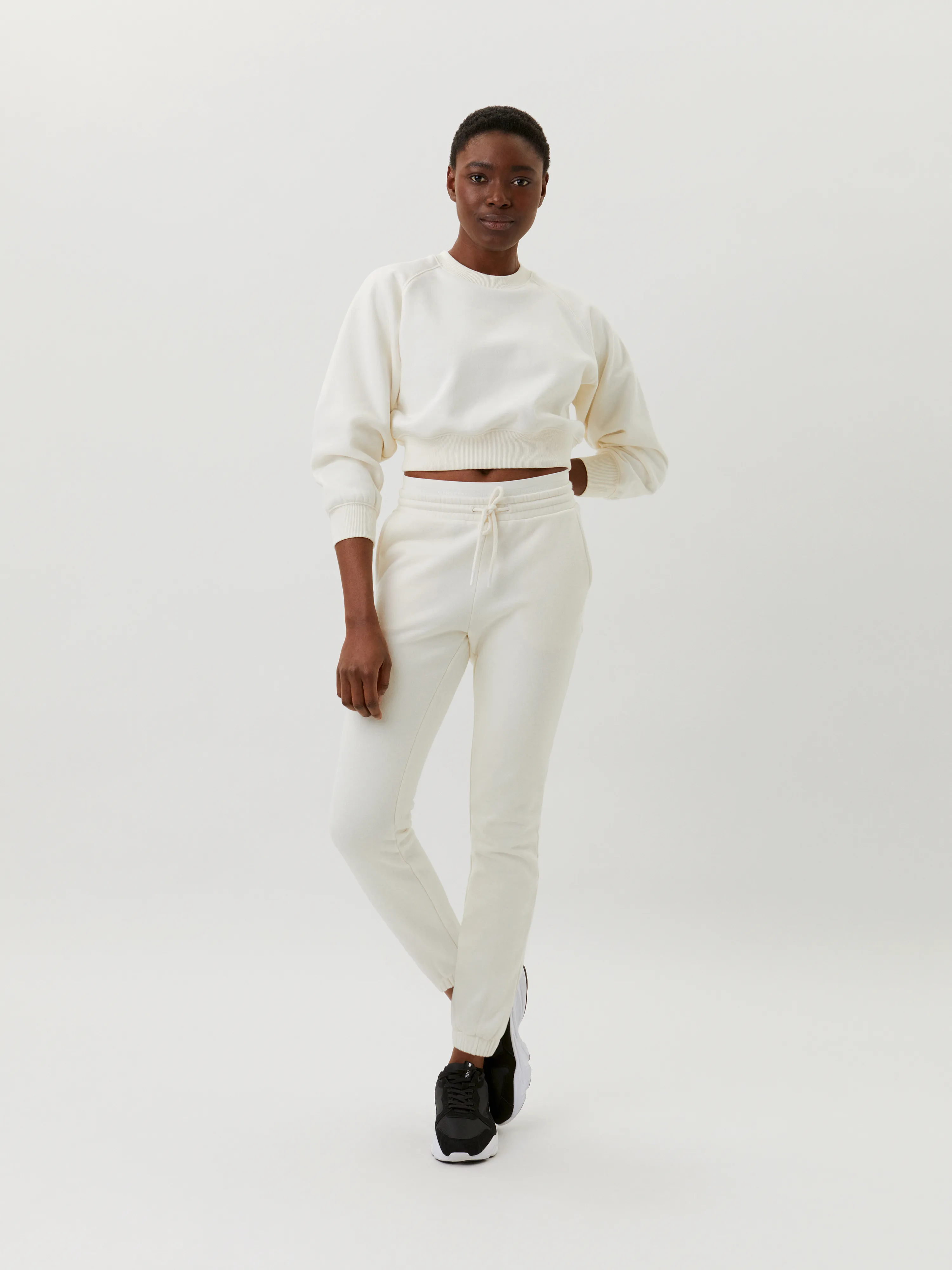 Sthlm Elastic Pants