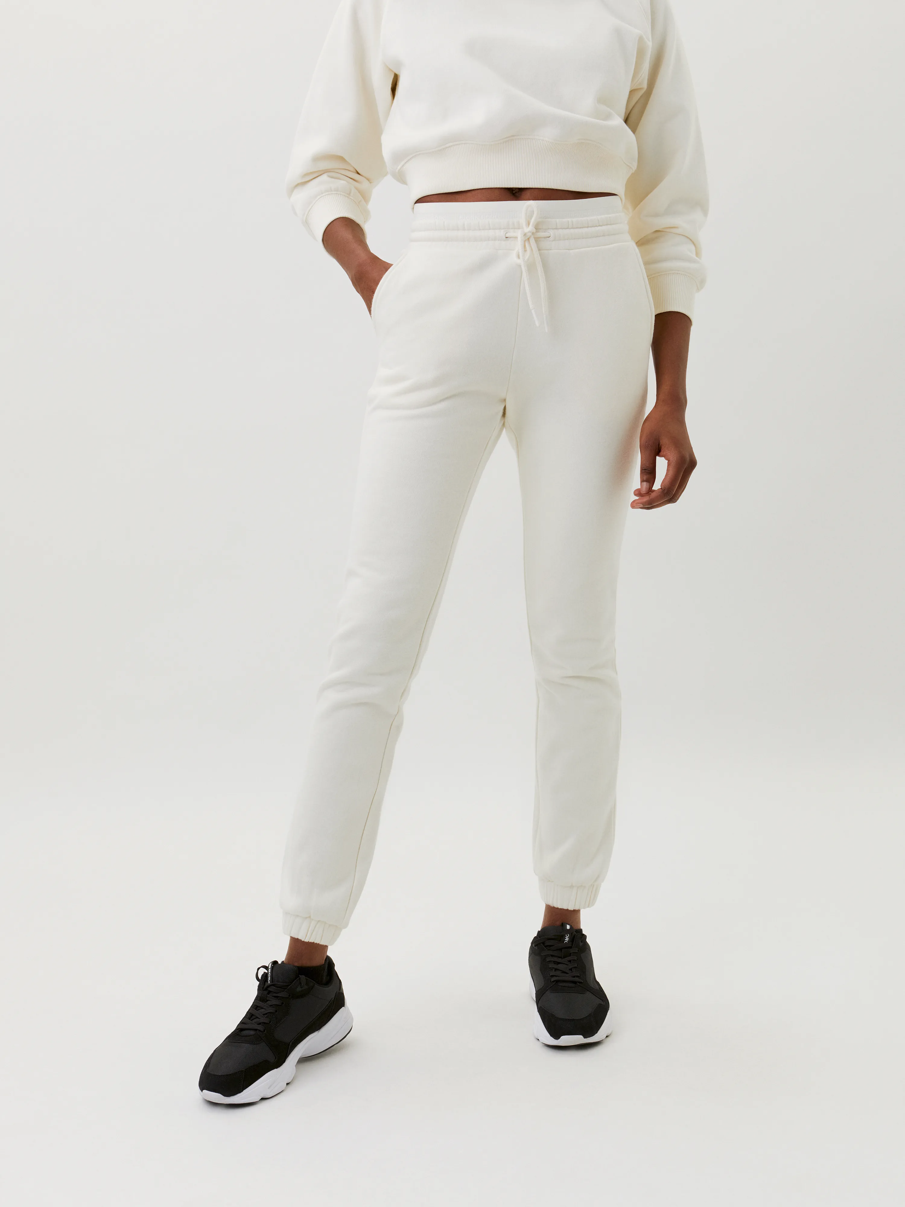 Sthlm Elastic Pants