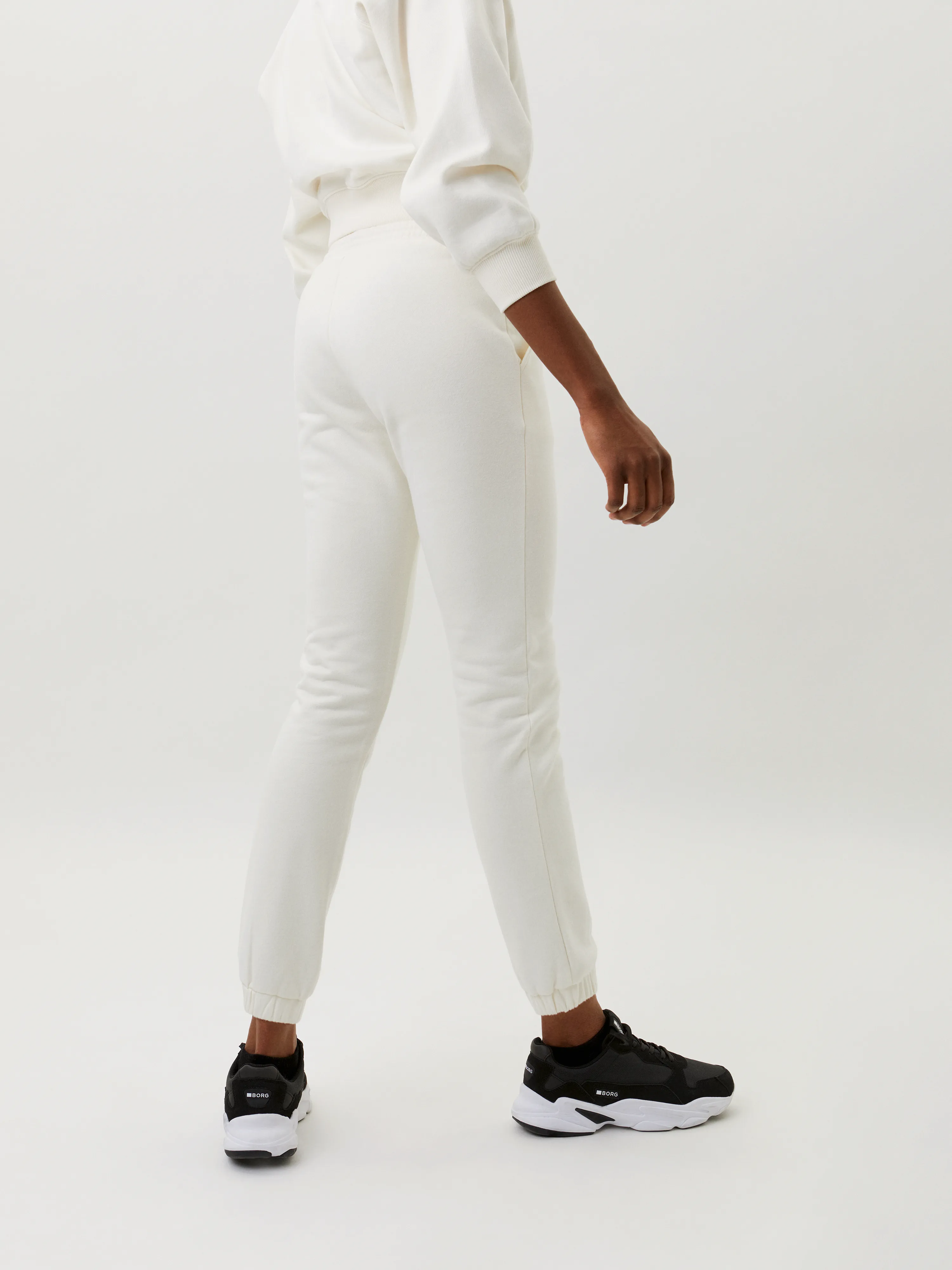 Sthlm Elastic Pants