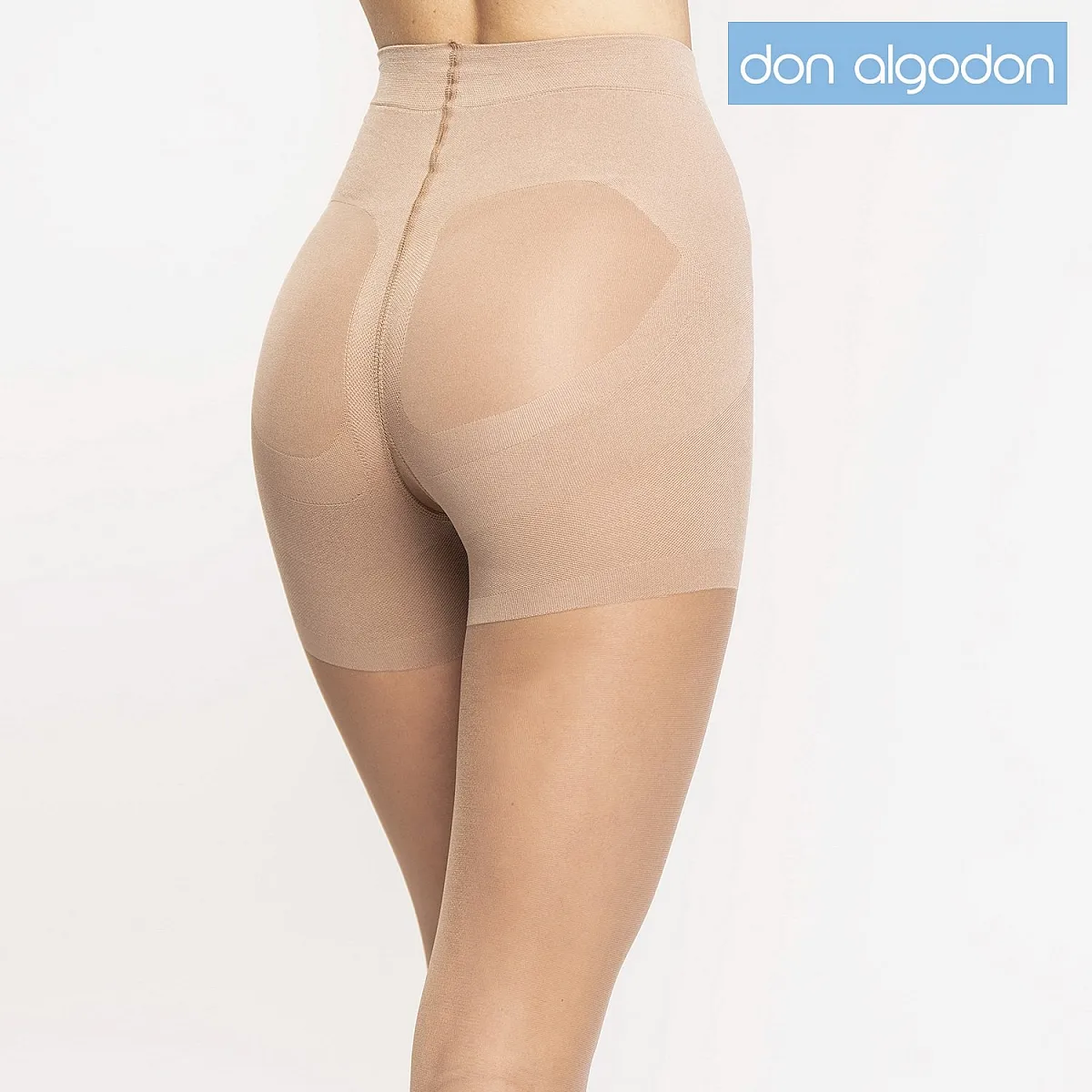 STYLIZING PANTYHOSE 20 DEN