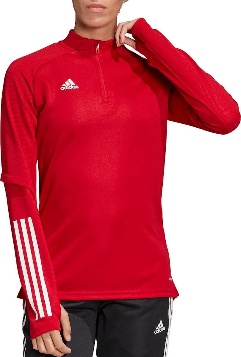Sudadera adidas CONDIVO20 TRAINING TOP W