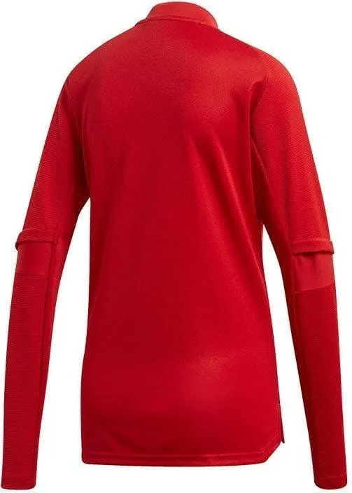 Sudadera adidas CONDIVO20 TRAINING TOP W