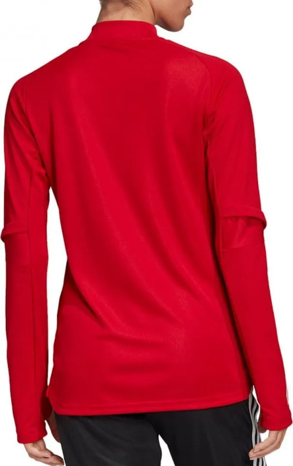 Sudadera adidas CONDIVO20 TRAINING TOP W