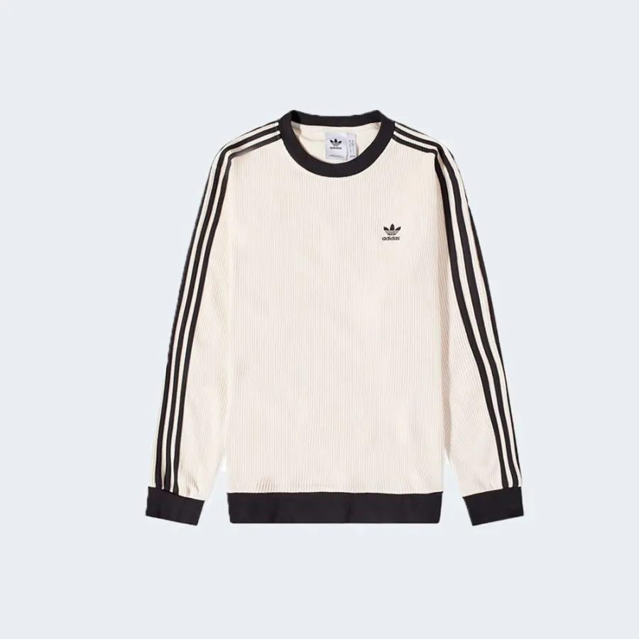 Sudadera Adidas Q2 Crew HA9309