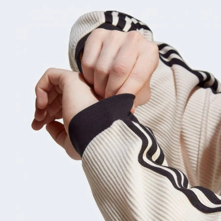 Sudadera Adidas Q2 Crew HA9309
