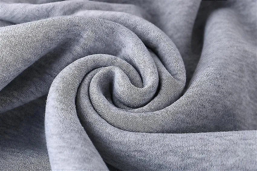 Sudaderas con capucha acolchadas de color sólido para hombres y mujeres Chaqueta de sudadera otoño/invierno# Púrpura