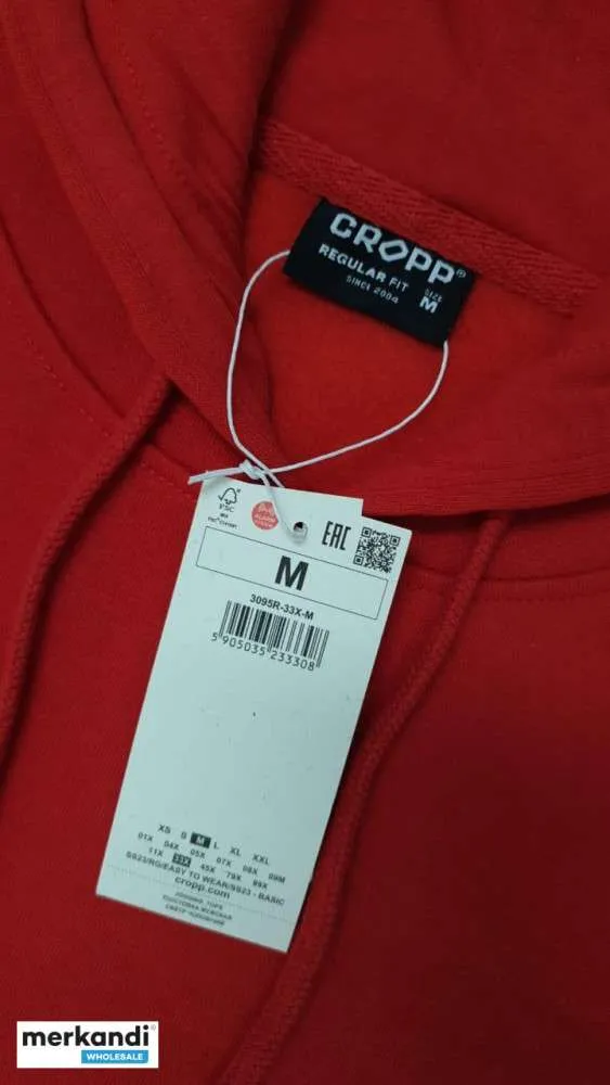 SUDADERAS CON CAPUCHA DE LANA PARA HOMBRES: ofertas de acciones a precio de descuento.
