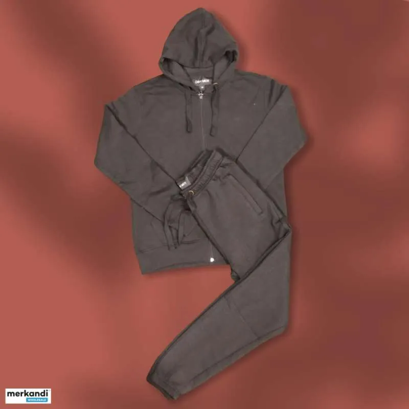 SUDADERAS DE MANGA LARGA CON CREMALLERA PARA HOMBRE DE LA PARTE SUPERIOR DEL VELLóN  VENTA AL POR MAYOR