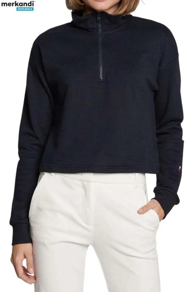 SUDADERAS DE MUJER TOMMY JEANS/TOMMY HILFIGER  VARIOS MODELOS Y TALLAS DISPONIBLES  DISTRIBUCIóN EUROPEA 100% ORIGINAL