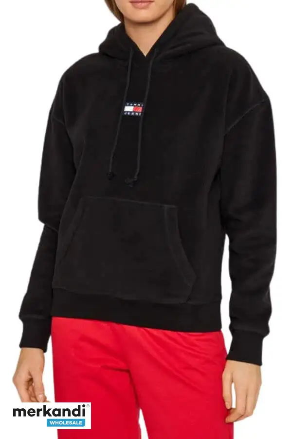 SUDADERAS DE MUJER TOMMY JEANS/TOMMY HILFIGER  VARIOS MODELOS Y TALLAS DISPONIBLES  DISTRIBUCIóN EUROPEA 100% ORIGINAL