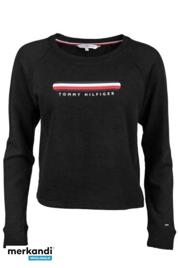 SUDADERAS DE MUJER TOMMY JEANS/TOMMY HILFIGER  VARIOS MODELOS Y TALLAS DISPONIBLES  DISTRIBUCIóN EUROPEA 100% ORIGINAL