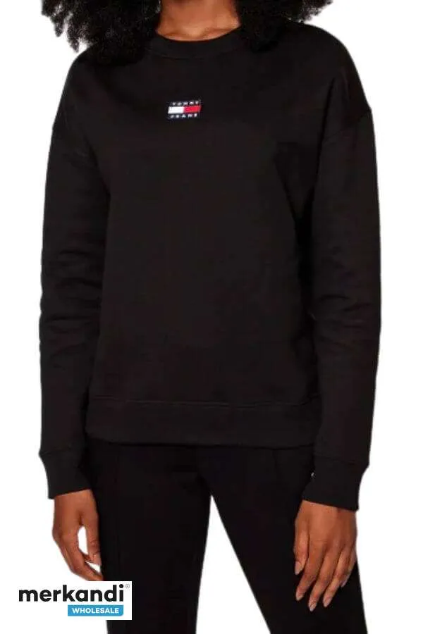 SUDADERAS DE MUJER TOMMY JEANS/TOMMY HILFIGER  VARIOS MODELOS Y TALLAS DISPONIBLES  DISTRIBUCIóN EUROPEA 100% ORIGINAL
