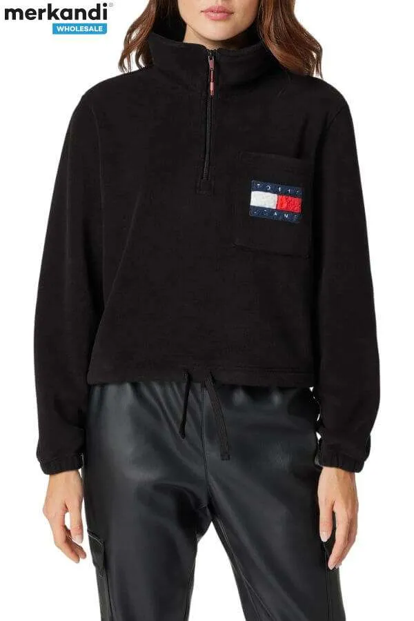 SUDADERAS DE MUJER TOMMY JEANS/TOMMY HILFIGER  VARIOS MODELOS Y TALLAS DISPONIBLES  DISTRIBUCIóN EUROPEA 100% ORIGINAL