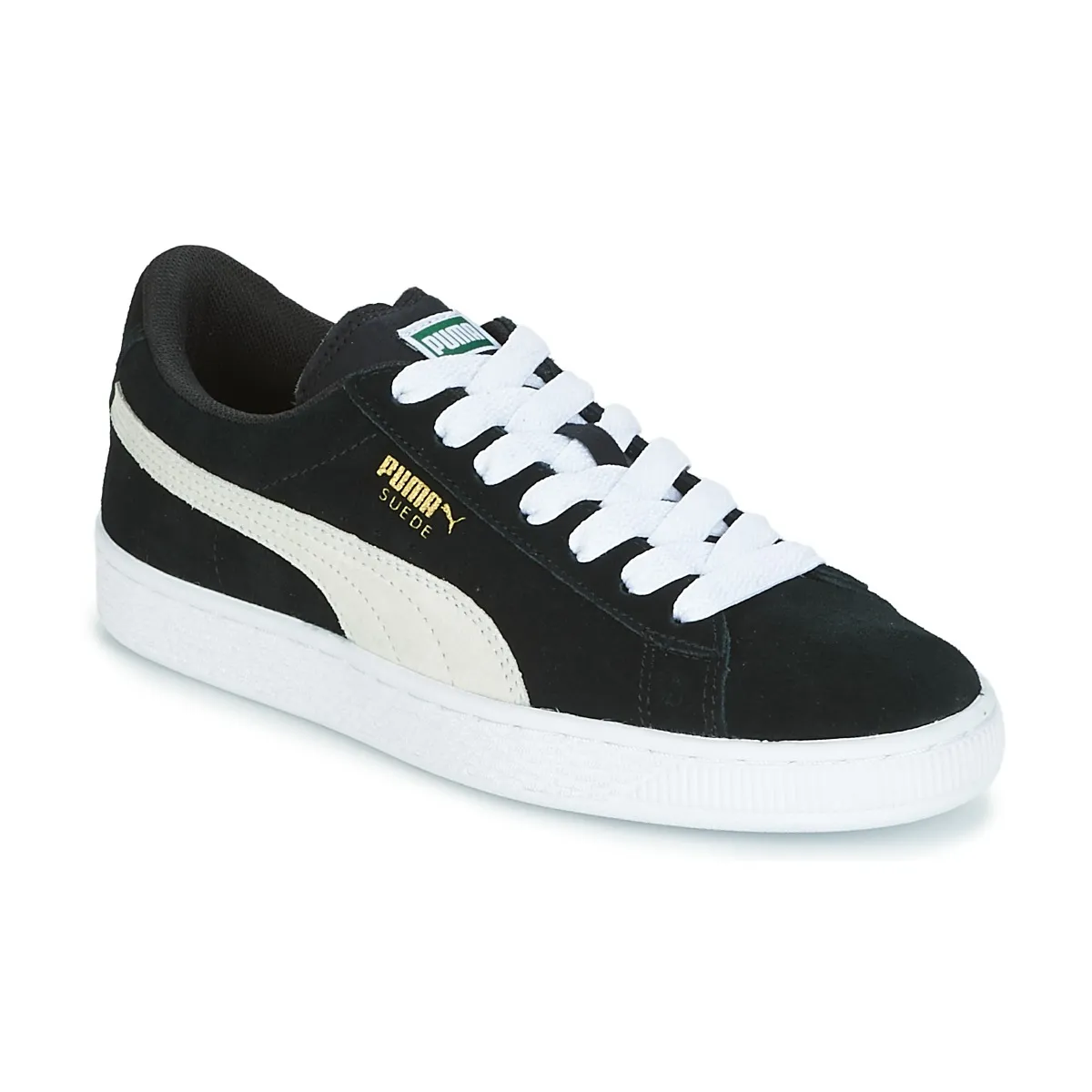 SUEDE JR