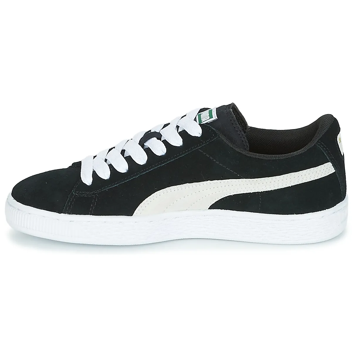 SUEDE JR