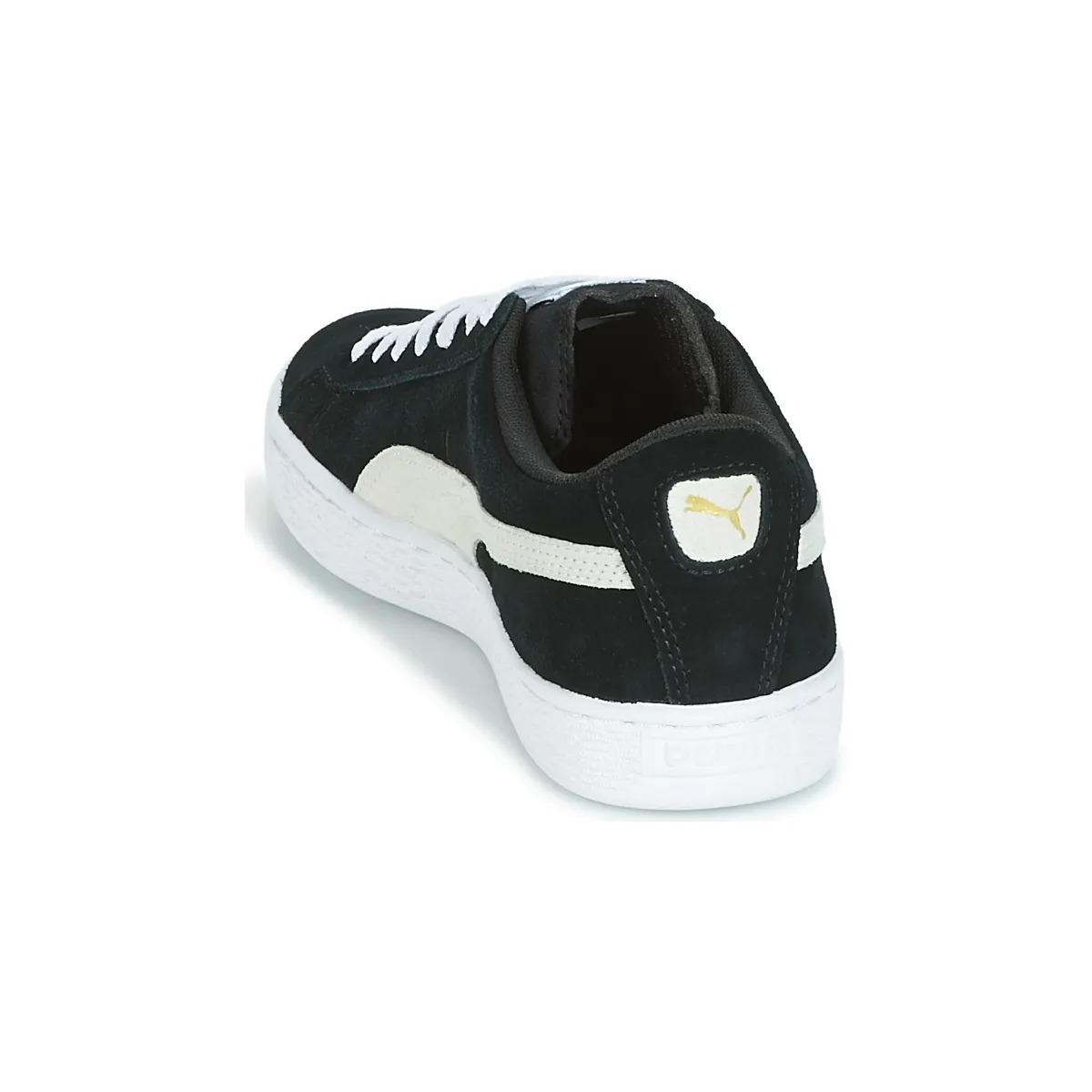 SUEDE JR