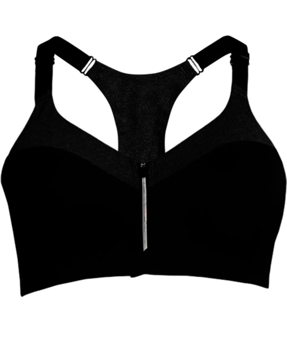 SUJETADOR CASALL FRONT ZIP