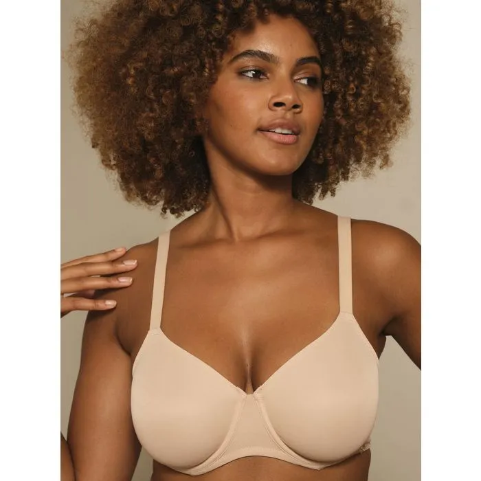 Sujetador reductor Sans Complexe Perfect Curves con aros 79DAK42