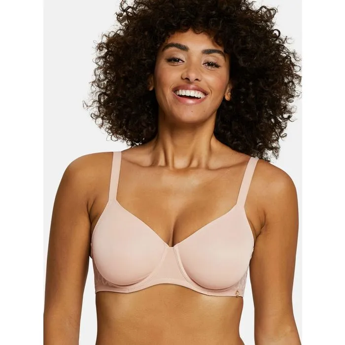 Sujetador reductor Sans Complexe Perfect Curves con aros 79DAK42