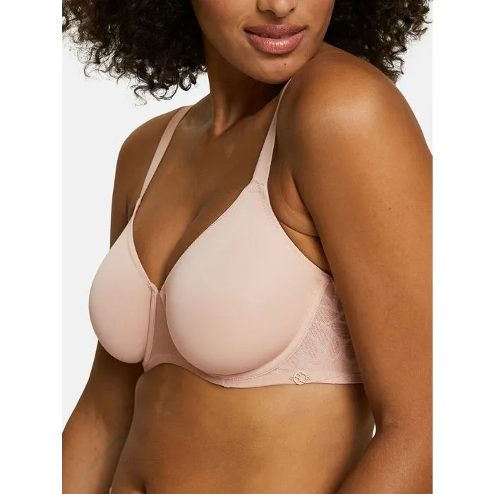 Sujetador reductor Sans Complexe Perfect Curves con aros 79DAK42