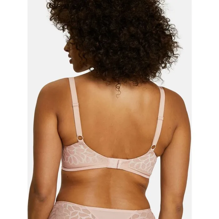 Sujetador reductor Sans Complexe Perfect Curves con aros 79DAK42