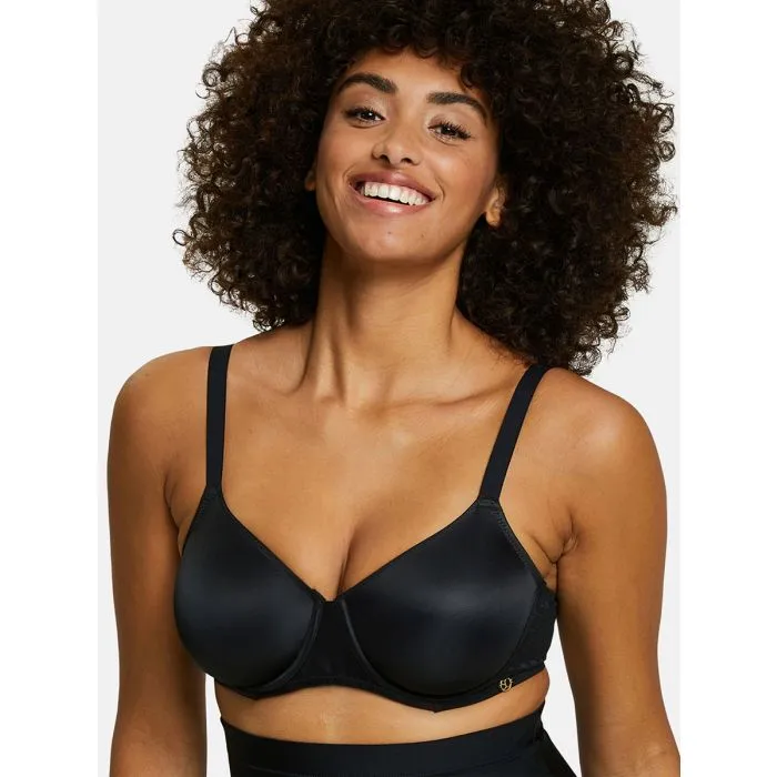 Sujetador reductor Sans Complexe Perfect Curves con aros 79DAK42