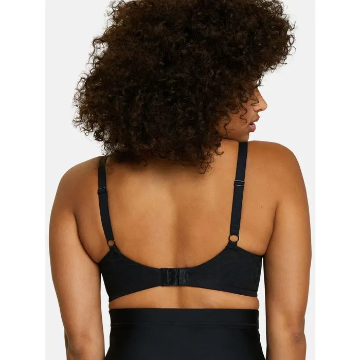 Sujetador reductor Sans Complexe Perfect Curves con aros 79DAK42