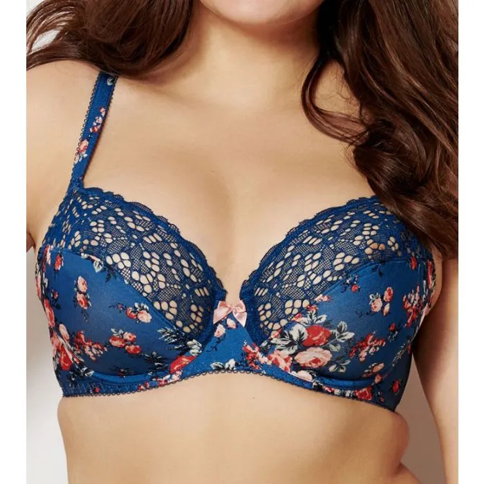 Sujetador Sans Complexe Diane c/aro 70AAA67