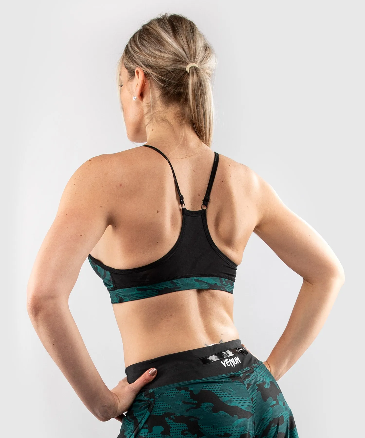 SUJETADORES VENUM DEFENDER  PARA MUJER
