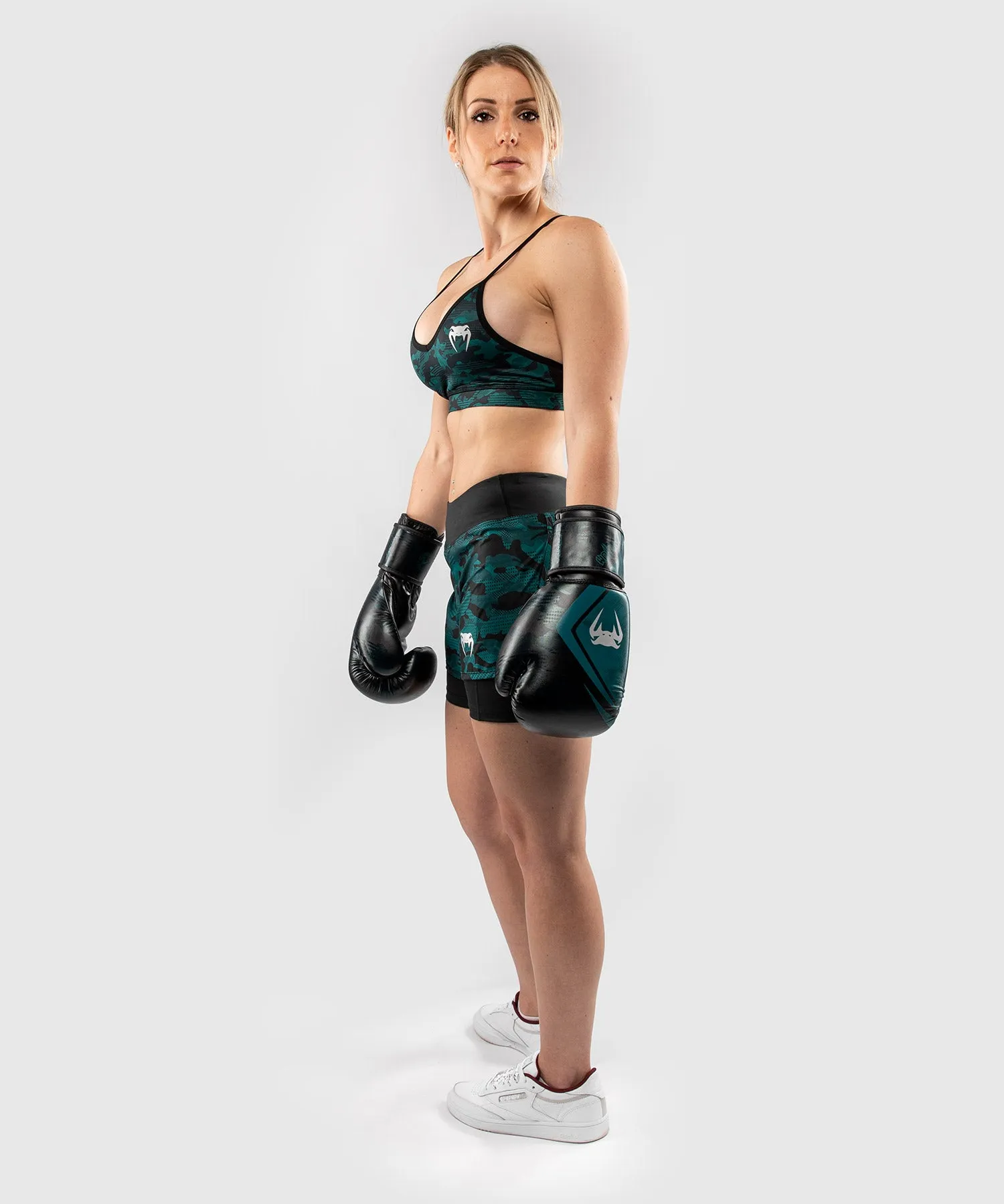 SUJETADORES VENUM DEFENDER  PARA MUJER