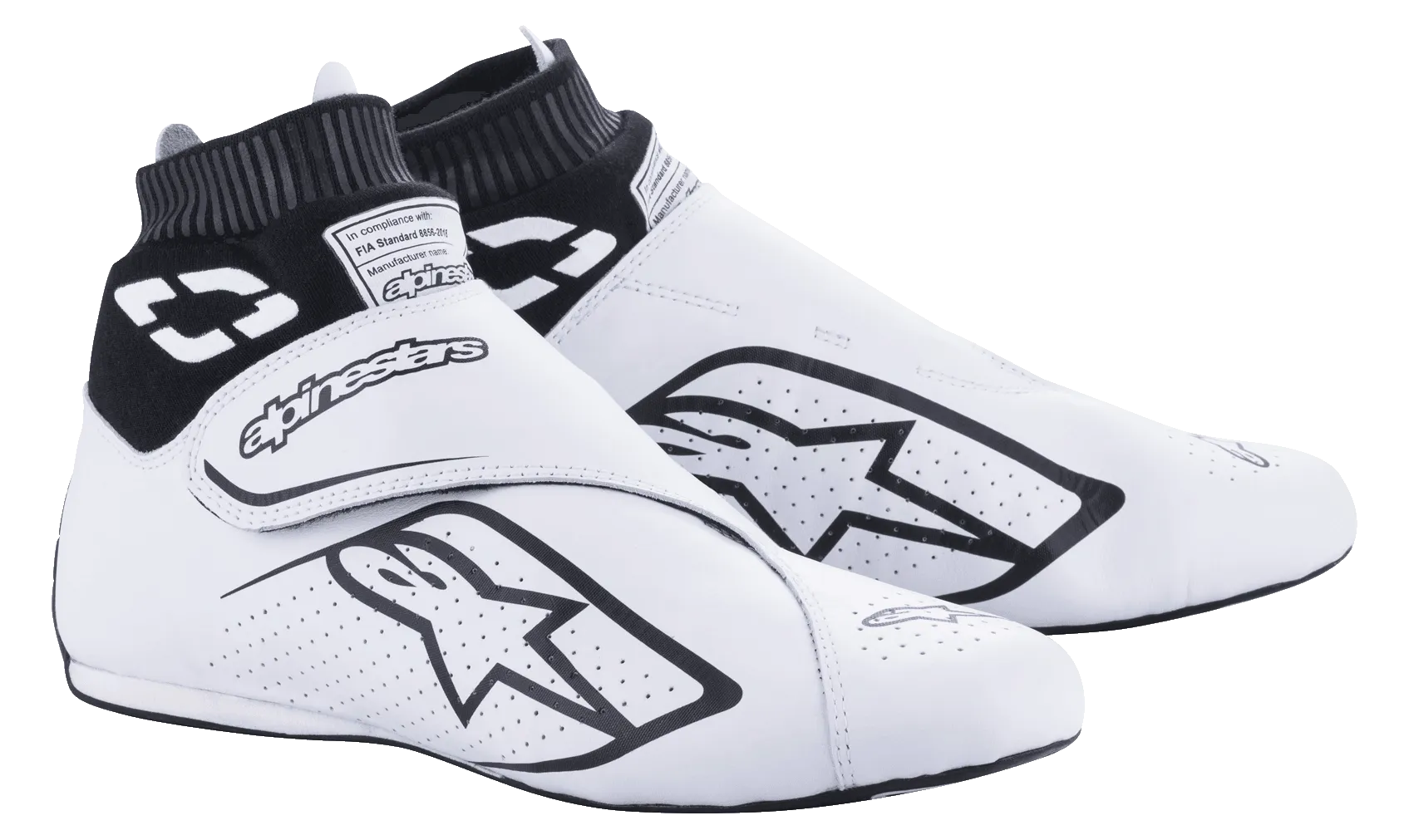 Supermono V2 Shoes FIA