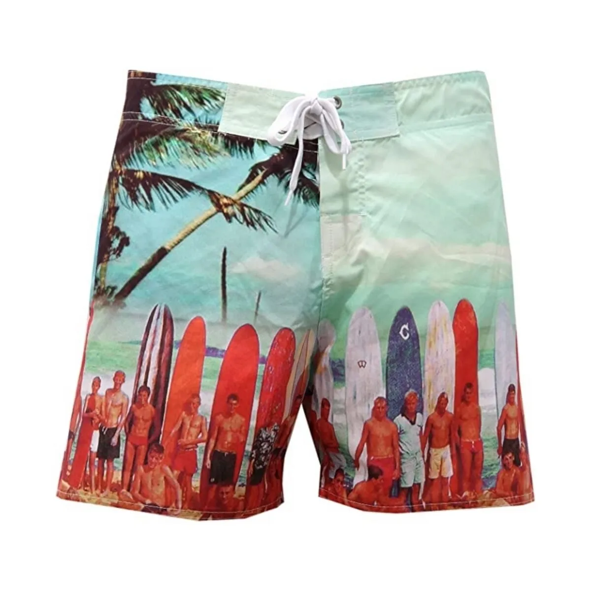 SURFERS