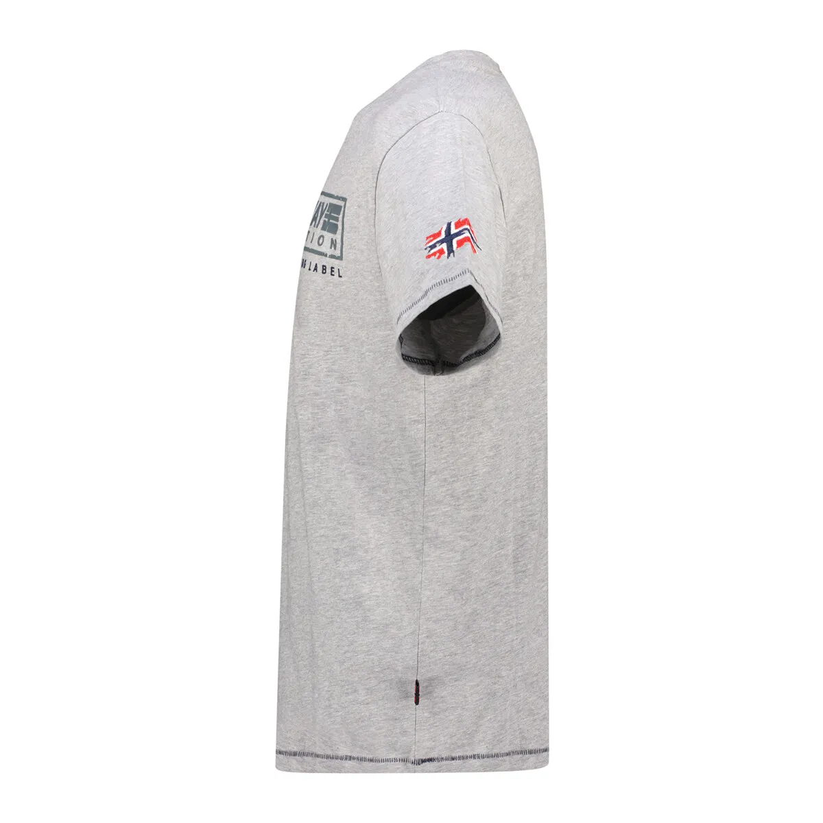 SY1311HGNBLENDED GREY