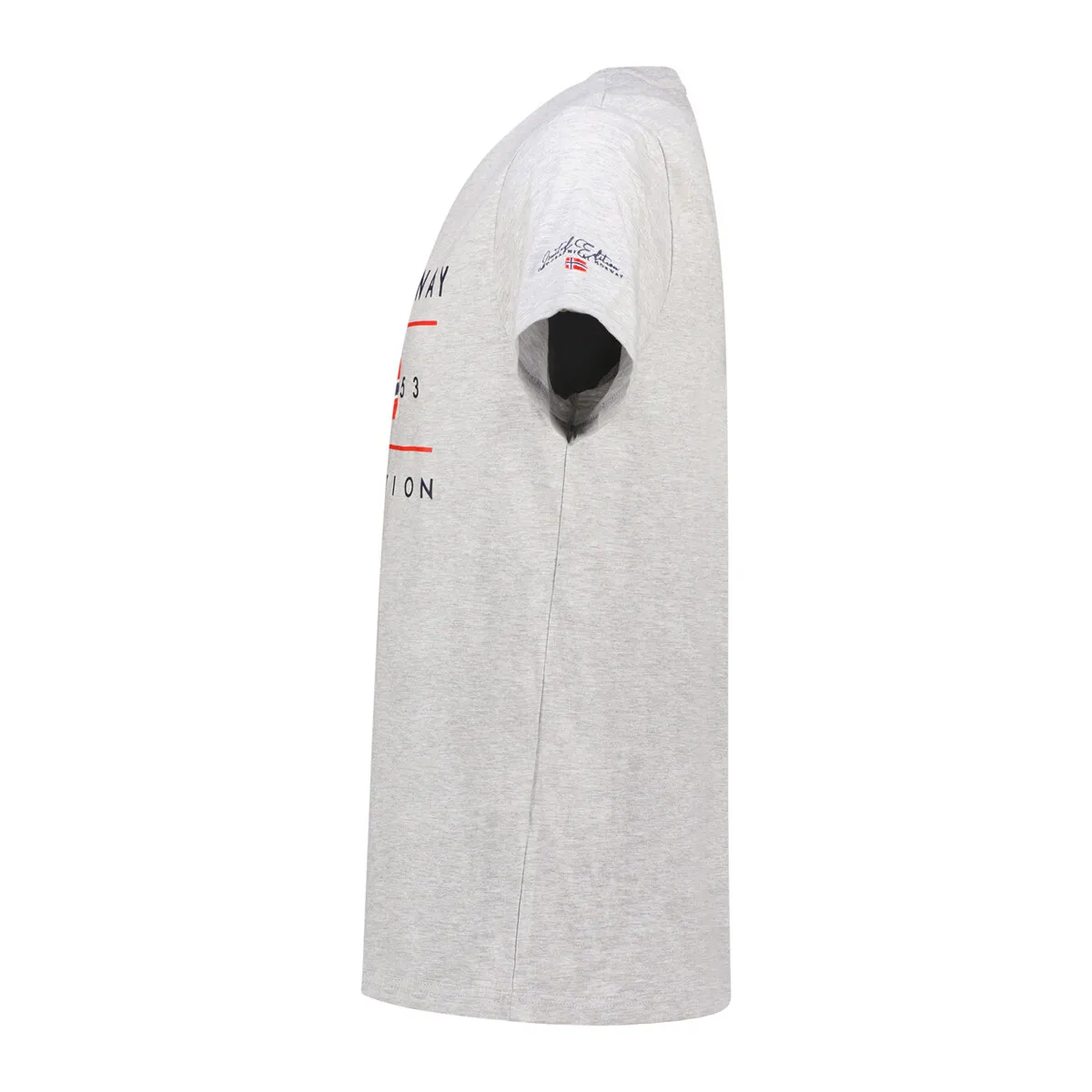 SY1355HGNBLENDED GREY