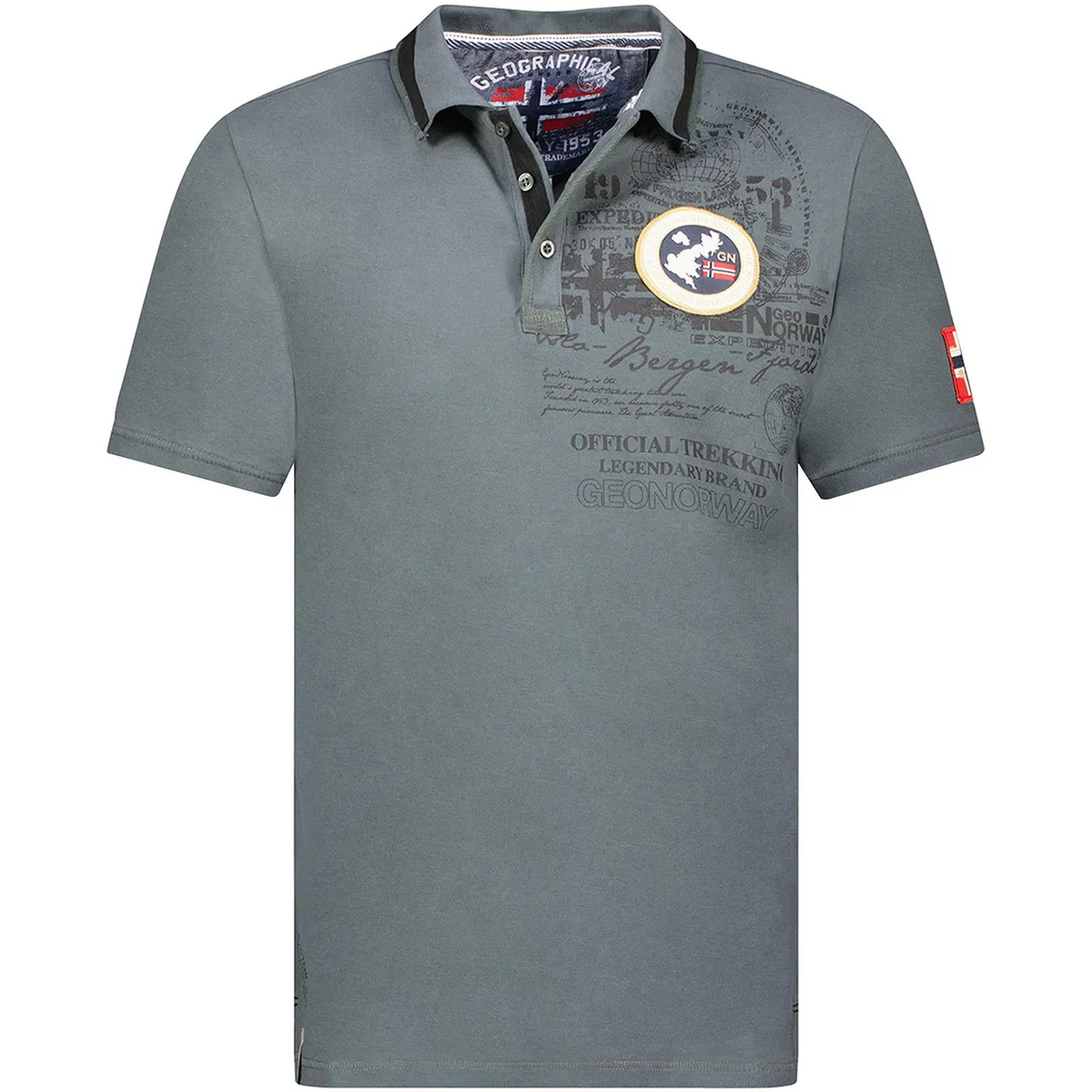 SY1357HGNDARK GREY