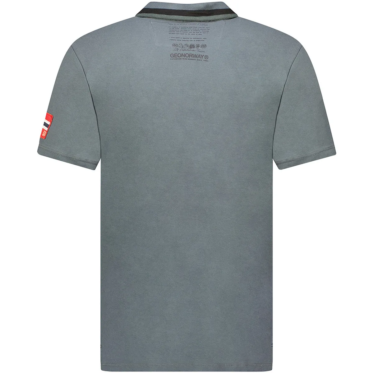 SY1357HGNDARK GREY