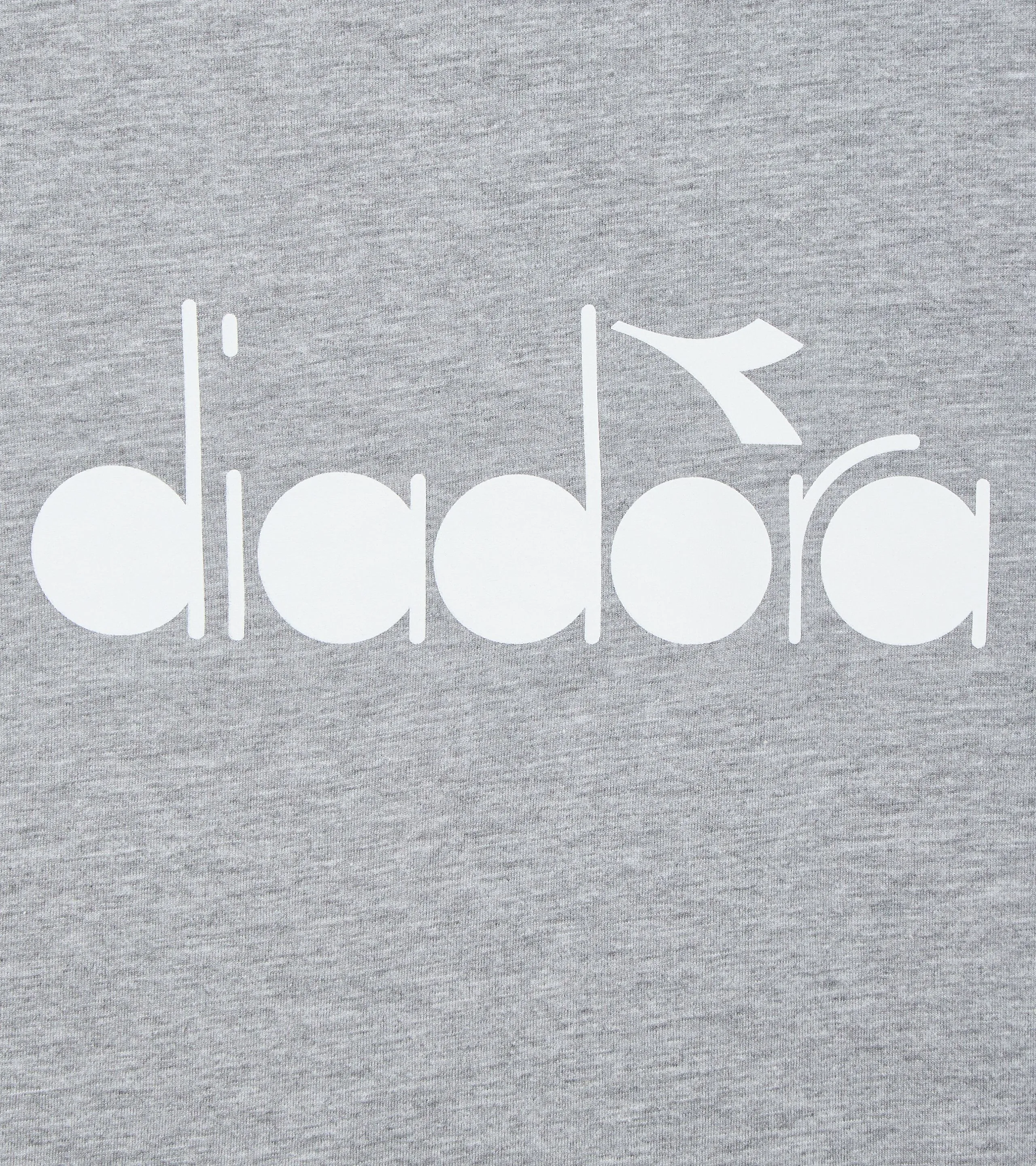 TSHIRT SS LOGO CAMISETA  MADE IN ITALY  GENDER NEUTRAL