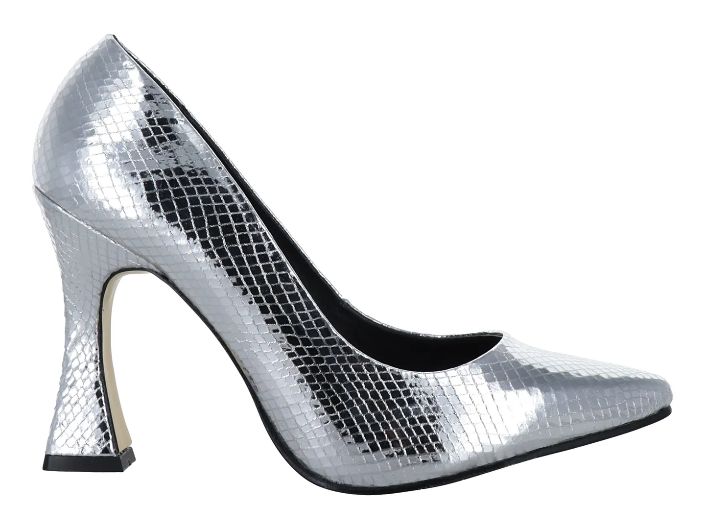 Tacones Perugia 11110 Para Mujer