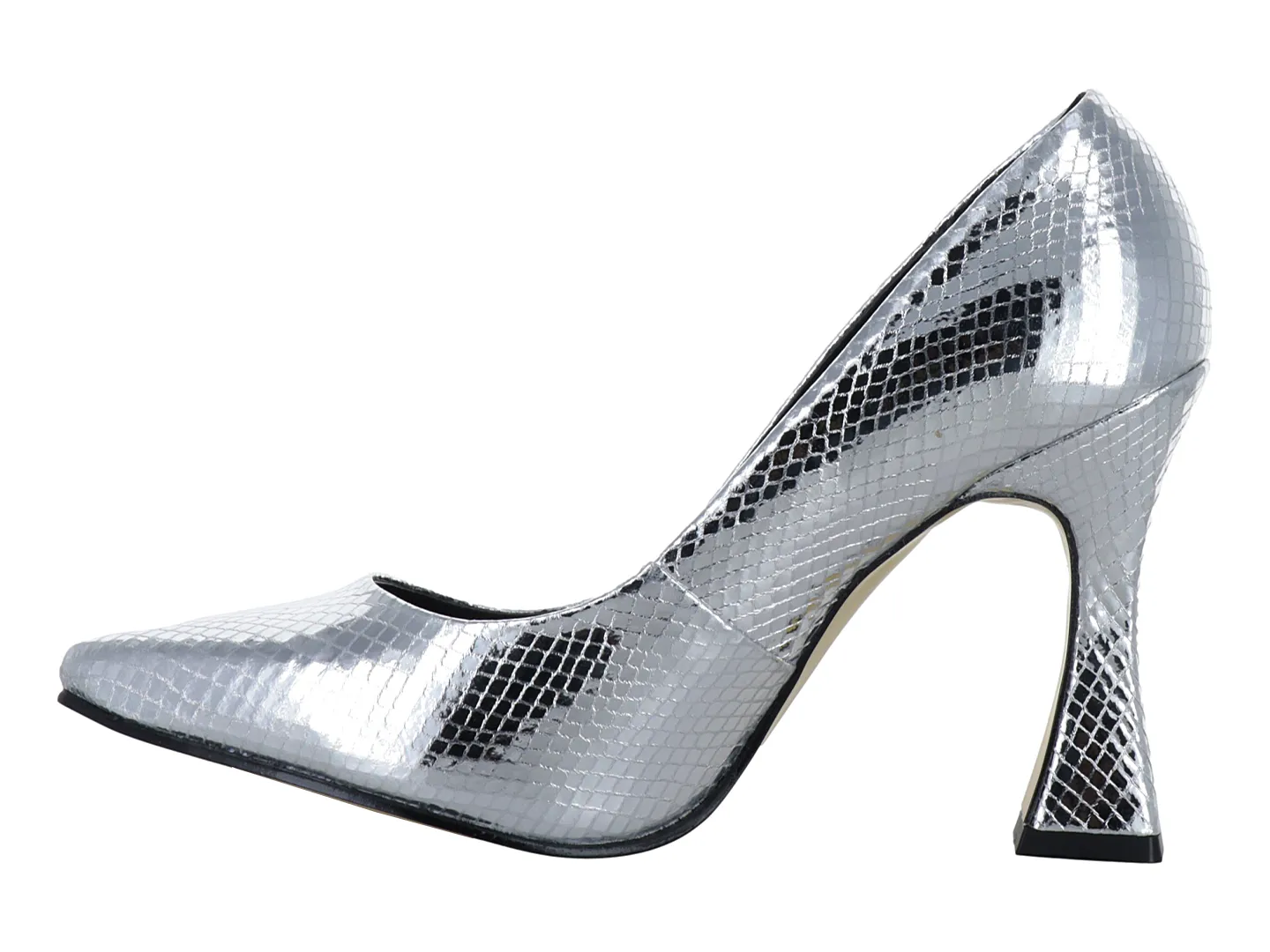Tacones Perugia 11110 Para Mujer