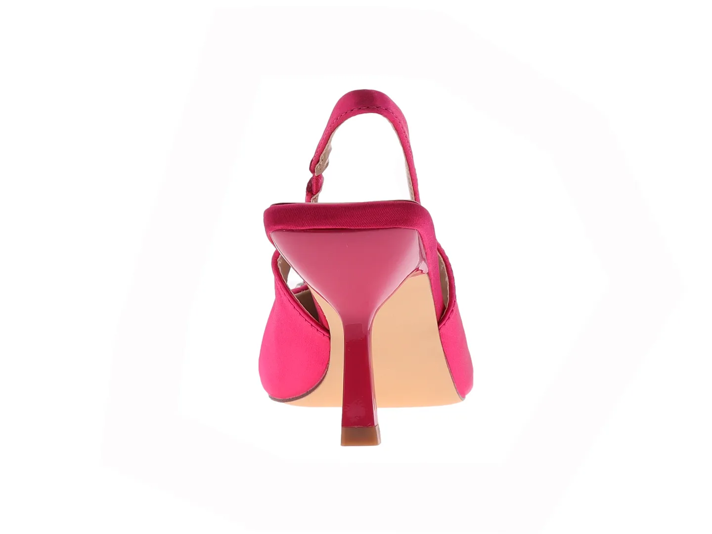 Tacones Roze 22i509 Fusia Para Mujer