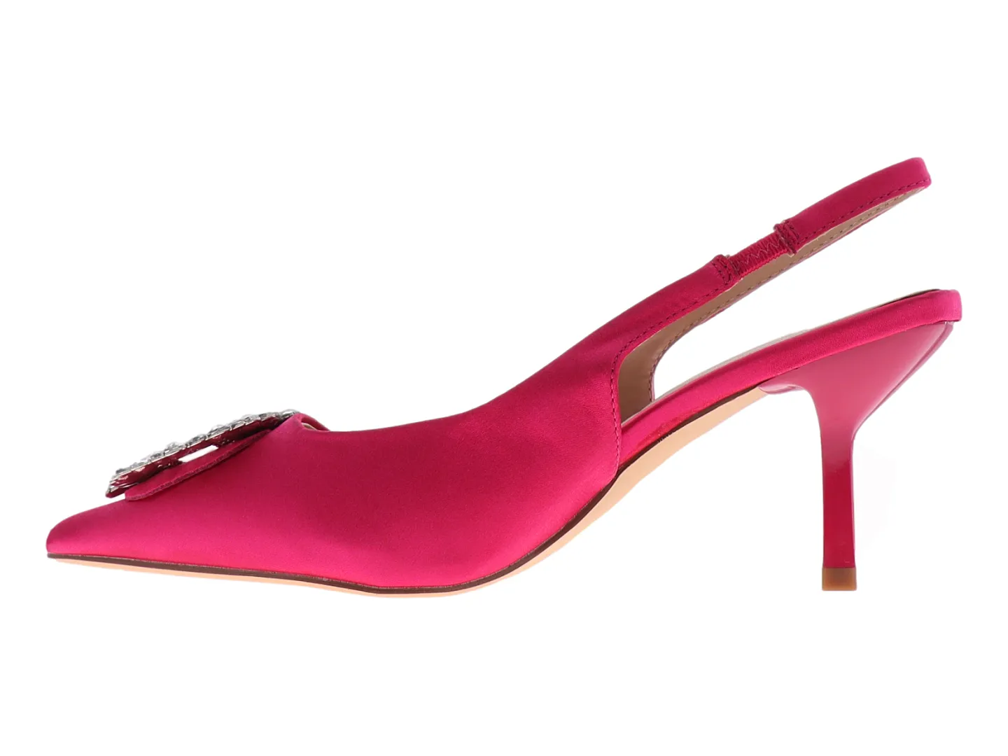 Tacones Roze 22i509 Fusia Para Mujer