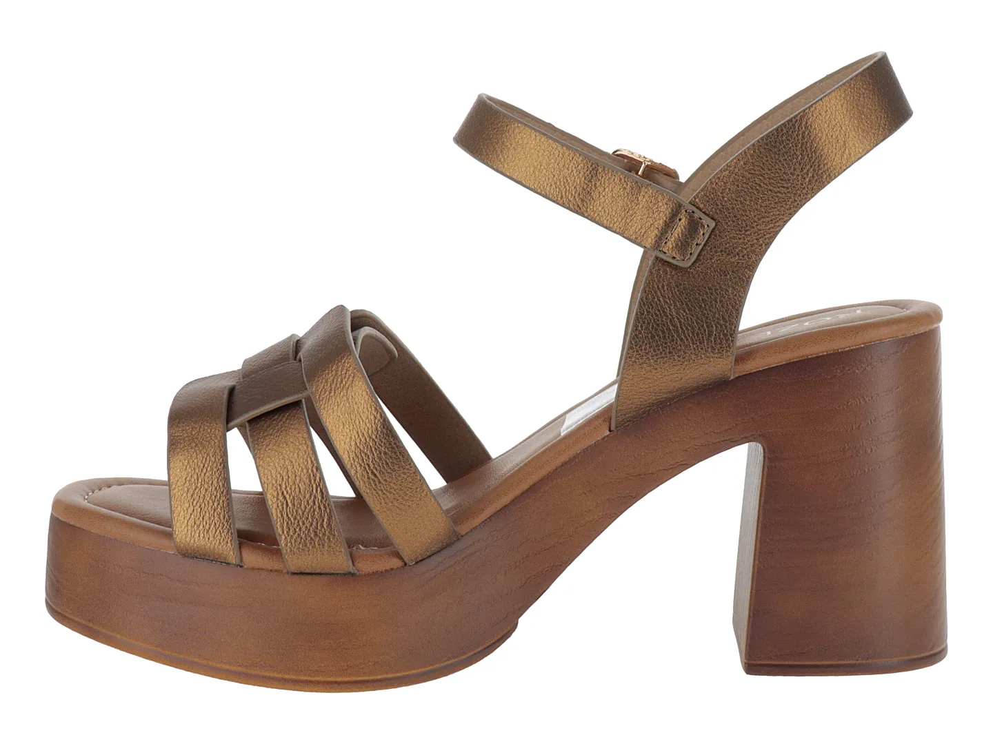 Tacones Roze 24p117 Para Mujer