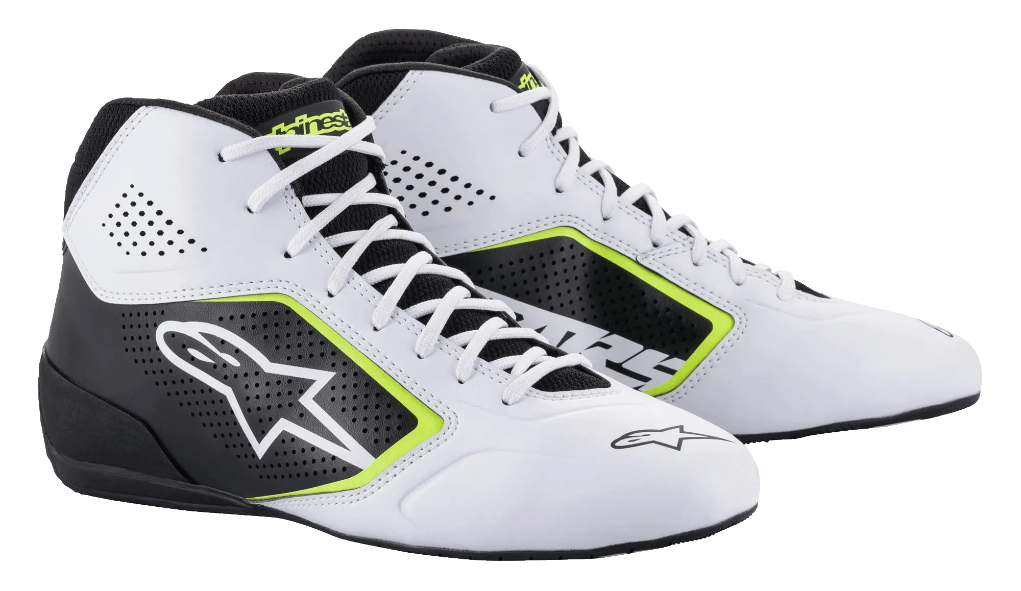 TECH1 K START V2 SHOES