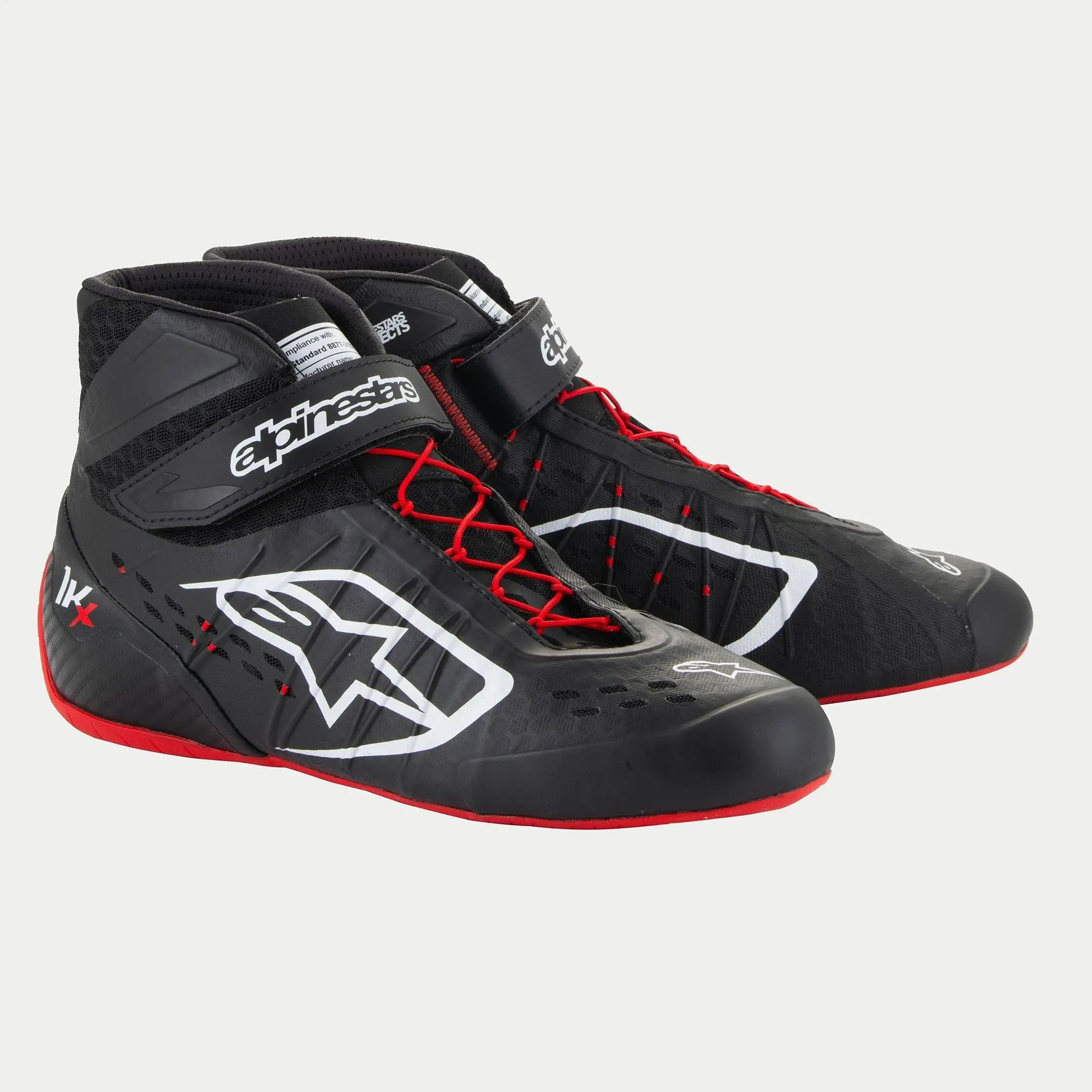 TECH1 KX V3 SHOES