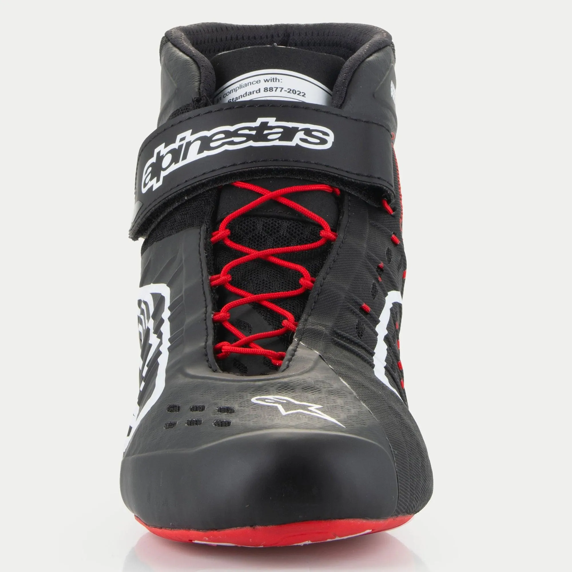 TECH1 KX V3 SHOES