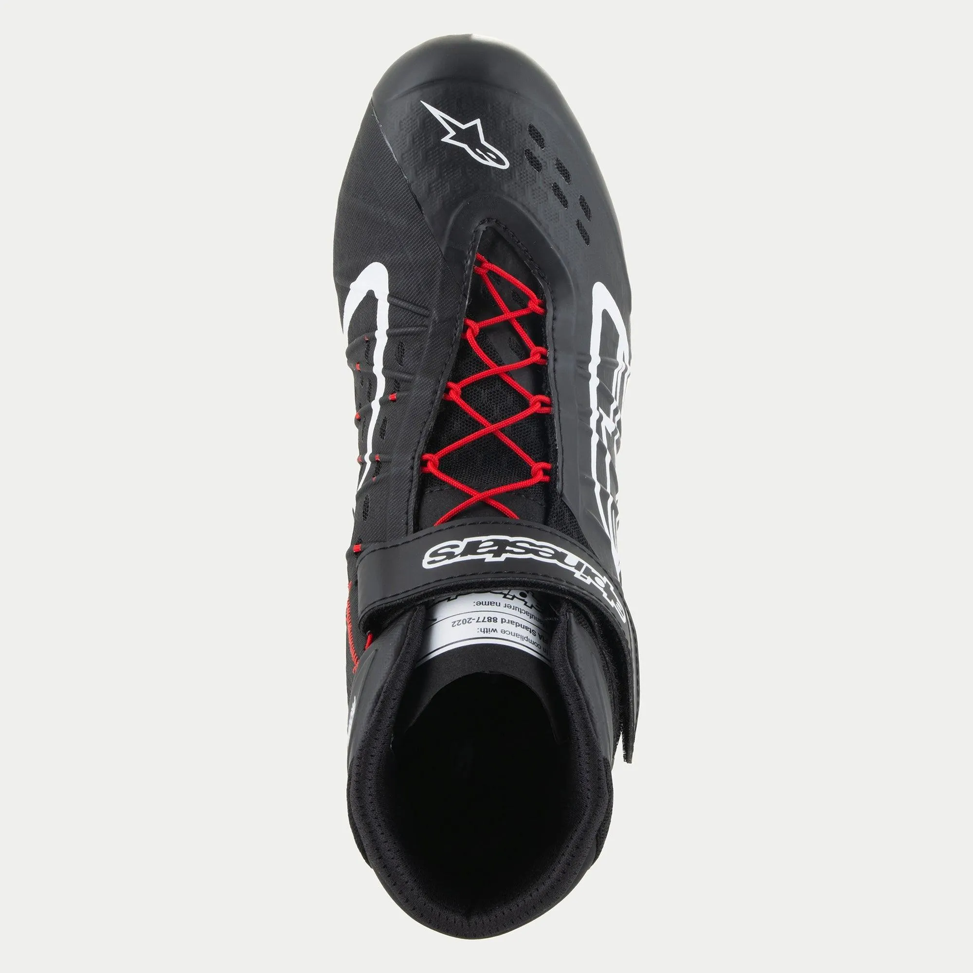 TECH1 KX V3 SHOES